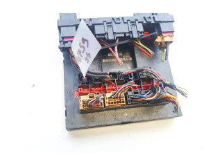 Блок комфорта 3c0937049e, f005v00526 Volkswagen Caddy