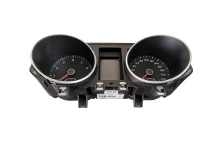 Панель приборов 5K0920861, A2C53392528   Volkswagen Golf VI       