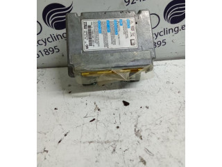 Блок подушек безопасности 77960SEFG821M1 Honda Accord