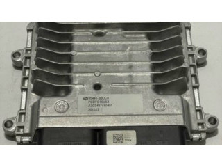 Блок управления двигателя 95441-2BDC0, A3C0487410401 KIA Niro