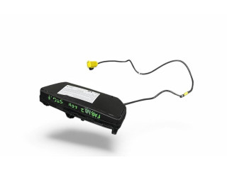 Подушка безопасности в сиденье 6q0880241b   Skoda Fabia Mk2 (5J)