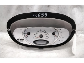 Přístrojová deska Lancia Y 840 2000 46462667, 46462667