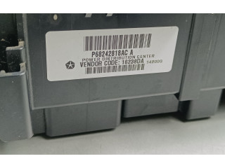 Блок предохранителей P68242818AC Jeep Grand Cherokee