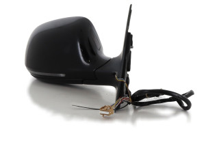 Zpětné zrcátko Audi A8 S8 D3 4E 2008 4E1857410S3FZ, G1-1728Y