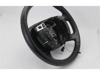 Руль Citroen C5 2008 - 2016 года 96829213ZD, 6080049