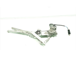 Комплект электрического механизма для подъема окна