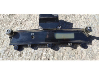 Дисплей 8570008B40 SsangYong Rexton