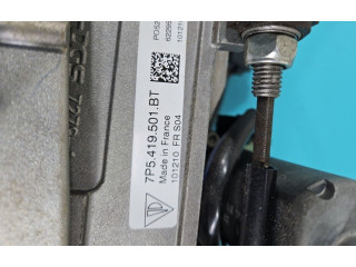    Рулевая рейка 7P5419501BT, IMPRK1403589   Porsche Cayenne (92A) 2011 - 2017 года