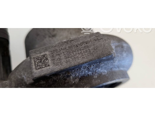 Турбина Jaguar XE FXCEB, 4933519600 для двигателя 204DTD