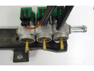 Vstřikovací lišta 110R-000119 Nissan Micra K14