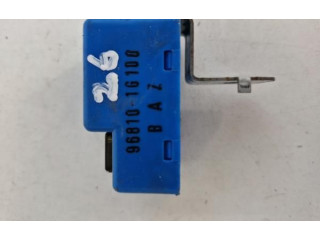 Блок управления 96810-1G100   KIA Rio