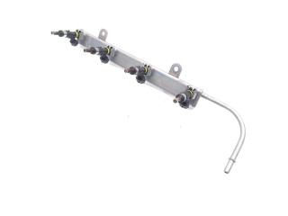 Комплект форсунок 1465A412 Mitsubishi Outlander 4B11