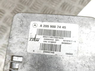 Jednotka ABS A2059007445 Mercedes-Benz C W205 2019