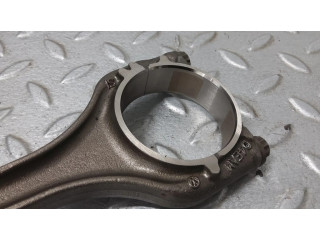 Píst 04E198401AE, 05E107065C Volkswagen T-Roc pro benzínový motor 1.5 DPCA