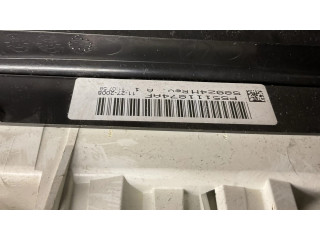 Блок управления климат-контролем 1JM491DVAC, P5511874AF   Jeep Patriot