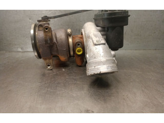  Турбина Cupra Formentor  05E145701K, 05E145701K   для двигателя DPCA      