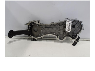 Čerpadlo oleje 33731100 Fiat 500L 46345266