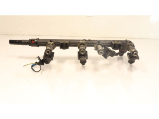 Vstřikovací lišta Fiat Punto (188) 188A4000