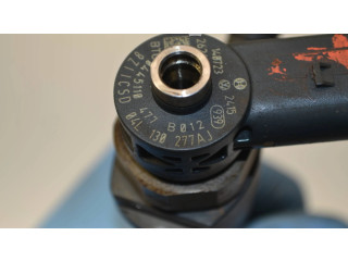 Vstřikovač 04L130277AJ Audi A3 S3 8V