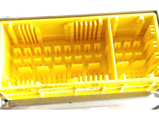 Блок подушек безопасности A1648205585, 0285010220 Mercedes-Benz ML W164