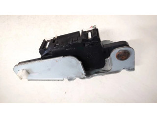 Блок управления bbm566750a, bbm5-66750a Mazda 3 II