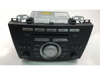 Комплект блоков управления BDA466AR0B, Q1842 Mazda 3 II