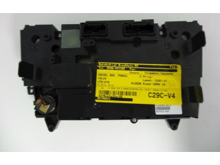 Блок управления климат-контролем 30746021, 30746021   Volvo V70
