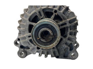 Генератор 03L903023L, TG14C043 Volkswagen Touran II