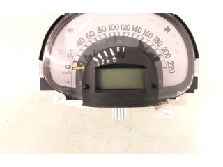 Панель приборов 83800B1101, 83800B1101   Daihatsu Sirion       