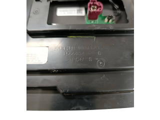 Дисплей    1566034-00-C, 156603400C   Tesla Model S