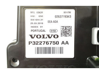 Панель приборов 32276750   Volvo S60       