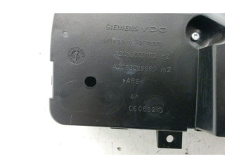 Přístrojová deska Volkswagen Tiguan 2007 5N0920870DX, 5N0920870D