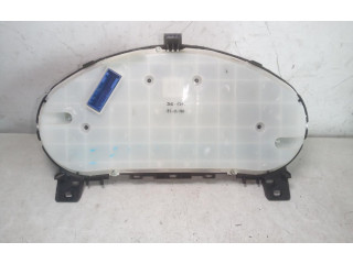 Přístrojová deska Opel Zafira C 2012 13374901