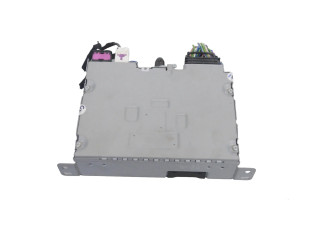 Блок управления навигации (GPS)