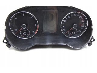 Панель приборов 5C6920970A Volkswagen Jetta VI