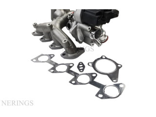 Турбина Audi A1 03F145701K, TC40-0017T