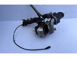  Турбина Volkswagen Golf VII           