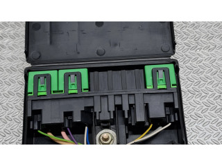 Блок предохранителей 9632229480   Citroen C4 I    