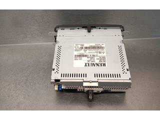 Дисплей    281156367R, 281156367R   Dacia Duster II