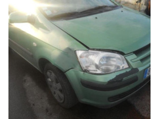 Вентилятор печки    971121C000   Hyundai Getz