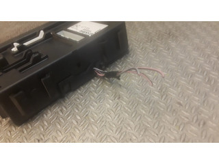 Модуль кузова