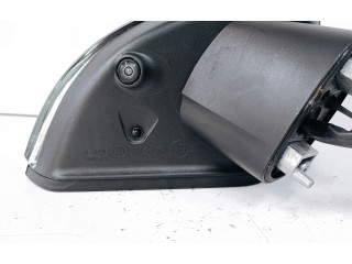 Зеркало электрическое Volvo XC40 - года