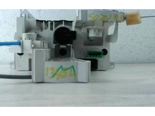 Блок управления климат-контролем 7440086G10, 7440086G10   Suzuki Ignis