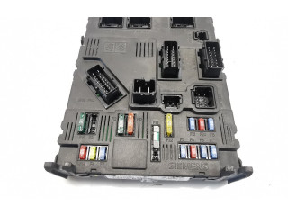 Блок управления 9652474380   Citroen C2