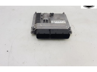 Блок управления двигателя 04L907445E, 04L907445E Skoda Octavia Mk3 (5E)