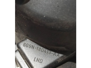 Вентилятор печки 6G9N18D413AA Volvo V70
