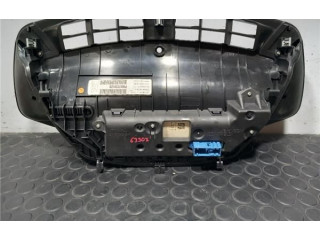 Панель приборов 96572391ZD   Citroen C4 I       
