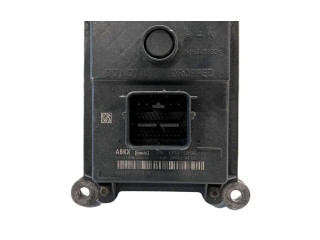 Руль Ford Focus  2018 -  года KX7A12B565AB, KX7A-12B565-AB      