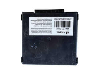 Блок управления 13510106   Chevrolet Camaro