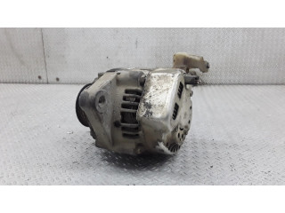 Генератор Daihatsu Sirion 1.0